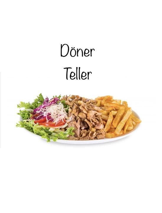 TobinGo Doner