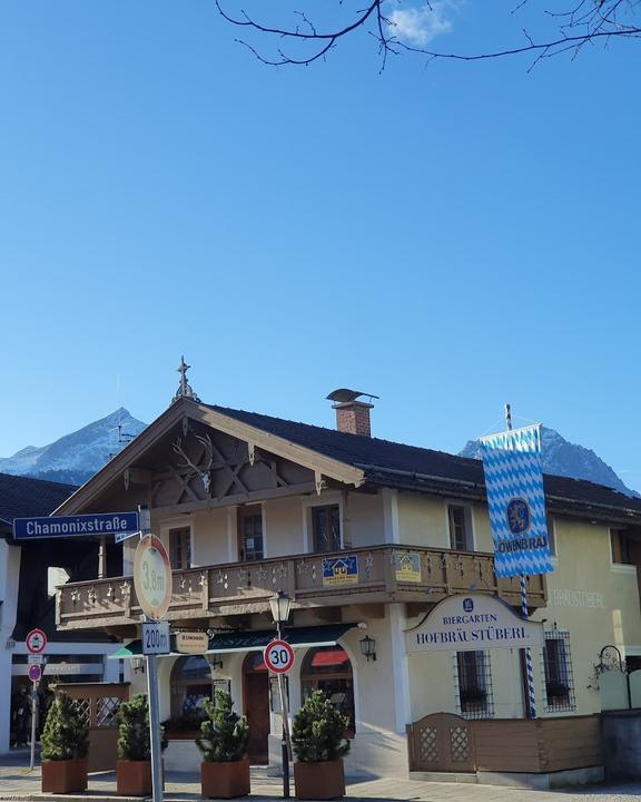 Hofbraustuberl