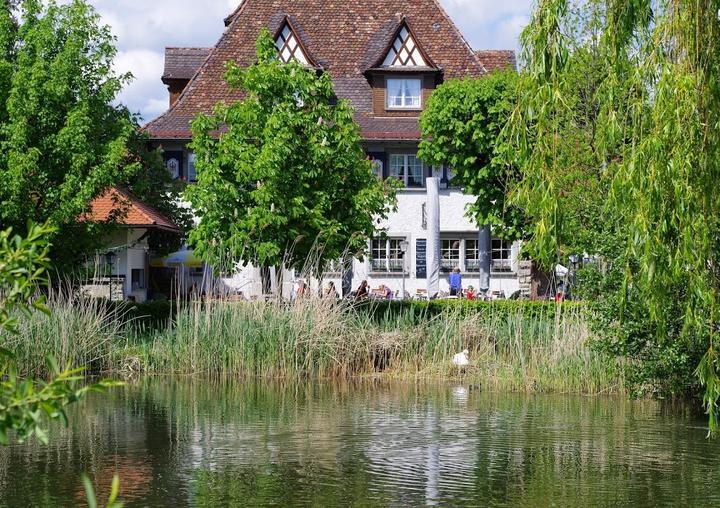 Hotel Landgasthof Kochlin