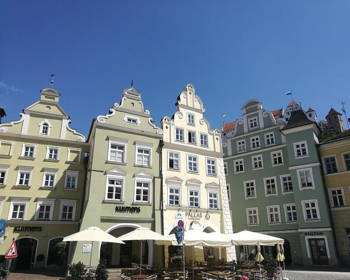 L'Osteria Landshut Altstadt