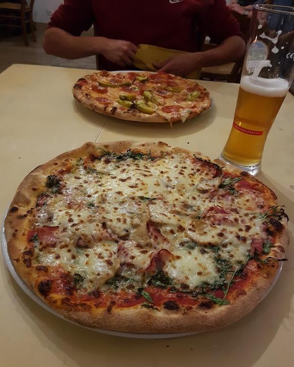 pizzeria Jolly