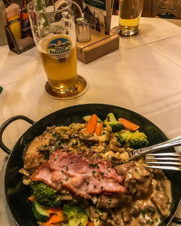 Gasthof Bürgerbräu