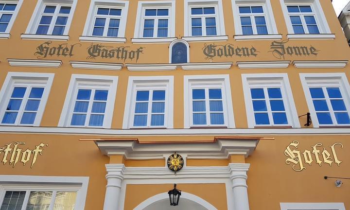 Gasthof Goldene Sonne