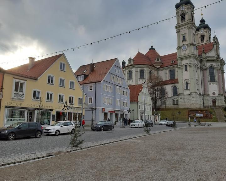 Wirtshaus am Markt