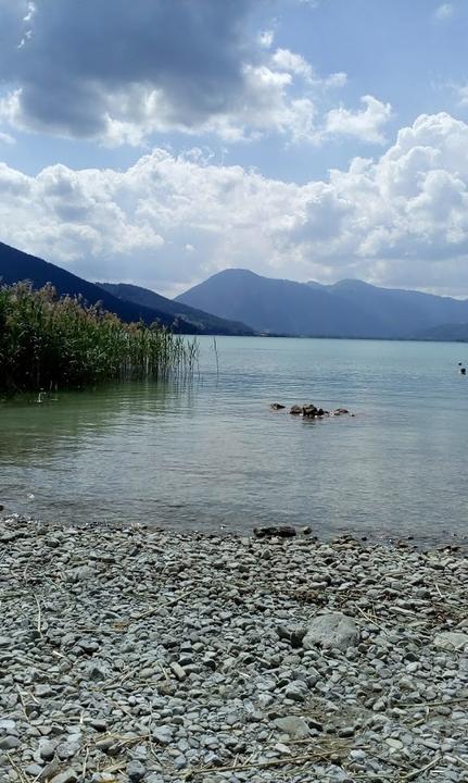 Kafer Gut Kaltenbrunn am Tegernsee